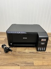 Epson EcoTank ET-2400 All-In-One Color Ink Tank Wireless Copier/Scanner picture