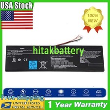 New GAG-N4A Battery for Gigabyte Aorus 15 XE5 15G 15P 17G 17H XC Aero 15 XD 17YD picture
