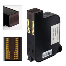 TOAUTO Portable Ink Cartridge Quick-Dry Replacement 42ml for Inkjet Printer picture