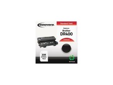 Innovera IVRDR400 Black Drum Cartridge picture