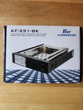 KINGWIN KF-251-BK 2.5