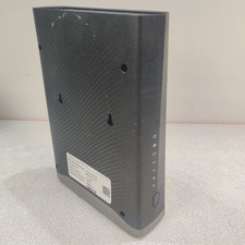 Centurylink ZyXEL C3510XZ Fiber Modem/Router AX5700 WiFi6 Gigabit NO POWER CORD picture