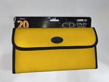 Mead Media Zone Laserline 20 Sleeve Soft Case picture