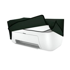 kwmobile Dust Cover Compatible with HP DeskJet 2755e / 2720e / 2710e / 2820e ... picture