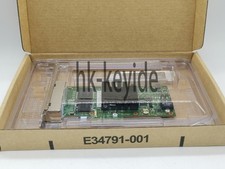 NEW Intel I350-T4 PCI-Express PCI-E Four RJ45 Gigabit Ports Server Adapter NIC~ picture