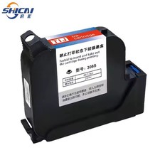3PCS 25.4mm Handheld Inkjet Printer Replacement Ink Cartridge Quick Drying picture