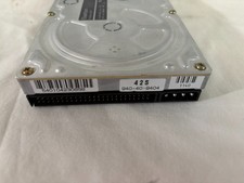 Apple/Quantum Hard Disk Drive SCSI 40MB 50-pin for Macintosh 42SC 3.5