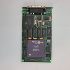 Sun Microsystems TurboGX SBus Frame Buffer Graphics Card STP3010PGA 501-2325 picture