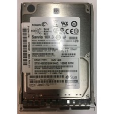 541-4283-01 - Oracle 146GB 10K RPM SAS 2.5