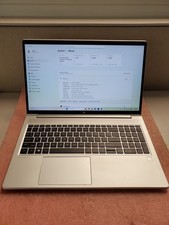 HP ProBook 450 G8 15.6