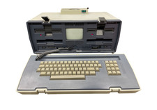 Vintage Osborne 1 Model 1 Computer *For Parts** #21 picture