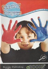 Sticky Fingers: Exploring The Number 5 PC MAC CD math focal point full book text picture