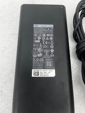 Dell Alienware 240W 19.5V AC Adapter PA-9E 8YT3V OEM Free S/H picture
