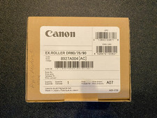 CANON SCANNER EXCHANGE ROLLER KIT DR60/75/90 #8927A004 AC picture