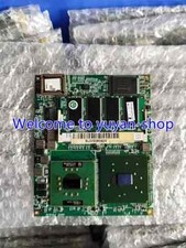 1pc USED Advantech SOM-4486FL REV:A3 SOM-4486 TESTED By DHL or EMS picture