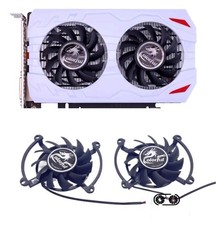For COLORFUL iGame GTX 1050Ti GAMING 4G Graphics Card Fan Silent Fan picture