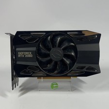 EVGA GeForce RTX 2060 6GB GDDR6 Graphics Card 06G-P4-2060-BR picture