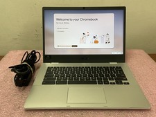 ASUS Chromebook CX1400CN 14
