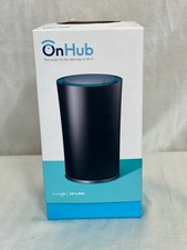 Google OnHub AC1900 Wi-Fi Router, TP-LINK.  New Open Box   picture