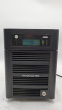Buffalo TeraStation Pro TS-H0.0TGL/R5 USB 2.0 NAS USED 4 HDD picture