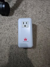 Asoka PlugLink HD AV Pass Through Adapter Model PL9667-B3 picture