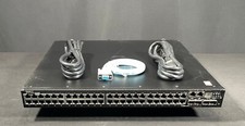 Dell N3048P 48 Port PoE Gigabit Switch  - Same Day Shipping picture