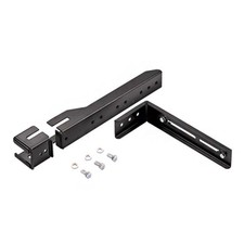 NEW Panduit FR6ALB 6 inch Adjustable Ladder Rack Bracket,  picture