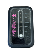 T-Mobile Coolpad Surf Broadband MiFi Hotspot CP331A 4G LTE Mobile 600mhz New picture