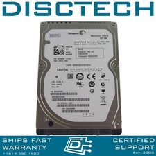 Seagate Momentus 7200.4 ST9250410ASG 250GB 7.2K SATA Hard Drives picture