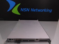 Brocade EMC2 MP-7800B 16-Port Fibre Channel Switch 100-652-579 EM-7800-0001 picture