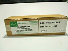 NEW PALL HC9020FCZ8H CORALON FILTER UPGRADE FOR HC9020FKZ8H picture