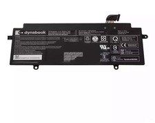 Original Laptop Battery PS0010UA1BRS for Toshiba Dynabook Portege X30W X30W-J Series picture