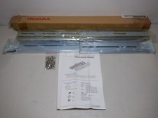 iStarUSA Industrial Type Ball Bearing Rails 20