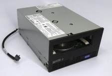 IBM LTO-2 200/400Gb Ultrium2 Internal Tape Drive LVD/SE 18P9846 picture