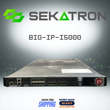 🌐 F5 Networks BIG-IP-I5000 Series - NO HDD ⚡ picture