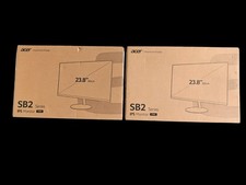 Acer SB242Y Ebi 23.8