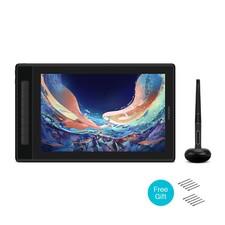 HUION KAMVAS PRO 13 New 2.5K Drawing Tablet +Limited Free Gift Felt Nibs PN05F picture