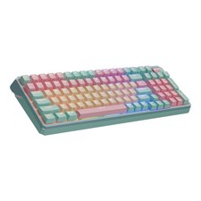 Cooler Master MK770 Mechanical Keyboard 95 Layout Wireless Hot Swappable Swit... picture