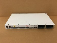 Ciena 3930 Mobile Backhaul Ethernet Switch No Power Supply AS-IS  picture