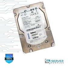 Lenovo Cheetah 15K.7 300GB SAS 15K RPM 3.5 in Enterprise HDD | 03X3621 picture