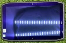 Zebra XPLORE ix125R1 i5-6200U@2.30Ghz 8GB RAM Tablet(READ) picture