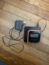 Genuine Vonage (VDV21-VD) V-Portal Digital VOIP  Phone Service & Power Adapter picture