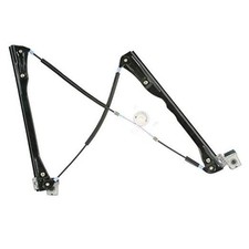 Select 82-2053A New Power Window Lift Regulator Driver Side (LH) picture