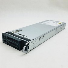 HP ProLiant BL460c Gen10 2*Xeon Gold 6152 2.1GHz P204i-b No RAM/HDD Blade Server picture
