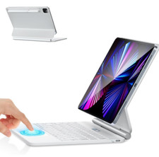 Magic Keyboard Case iPad Air 11
