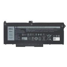 Geniune OEM RJ40G M033W For Dell Latitude 5420 5520 3560 4 Cell Laptop Battery picture