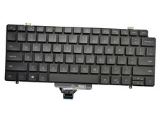 0GMM47 GMM47 Keyboard For Dell Latitude 7410 Laptop OEM Complete picture