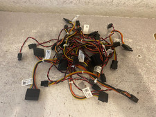 Lot of 10 Dell Optiplex 9020 7020 SFF SATA Power Cables Quick Ship picture