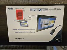 New AOC I1659FWUX USB Powered IPS LCD Portable Monitor 3.0 15.6