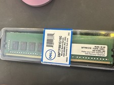 NWT Dell SNPTP9W1C/16G 2666Mhz (PC4-2666) picture